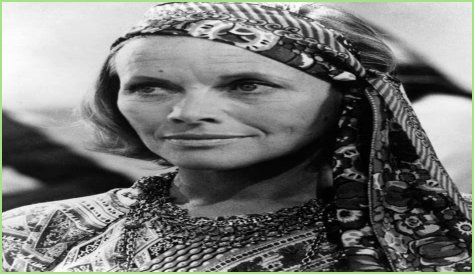 Honor Blackman: A Tribute To The Iconic Actress